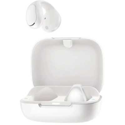 гарнитура Soundcore AeroClip White A3388G21