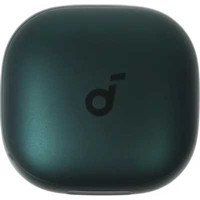 гарнитура Soundcore Liberty 4 Pro Green a3954g61