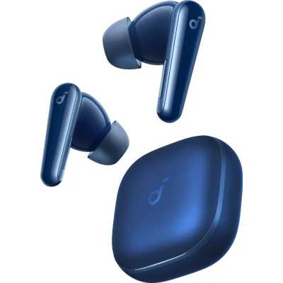наушники Soundcore Liberty 5 Blue A3957G31