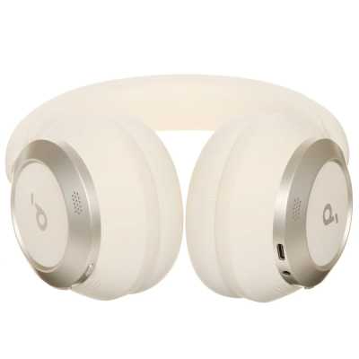 гарнитура Soundcore Space One Pro White A3062G21