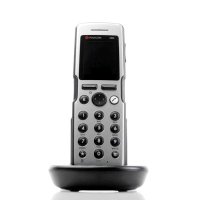 радиотелефон SpectraLink 02450000