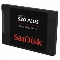 SSD диск SanDisk SDSSDA-120G-G25
