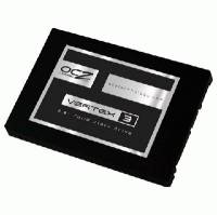 SSD диск OCZ VTX3-25SAT3-128G