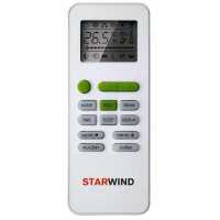 кондиционер StarWind TAC-18CHSA/XAA1