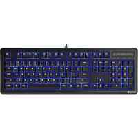 клавиатура SteelSeries Apex 100