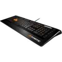 клавиатура SteelSeries Apex Fnatic Team
