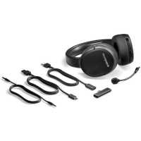 гарнитура SteelSeries Arctis 1 Black 61502