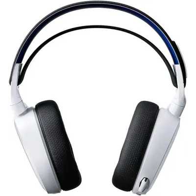 гарнитура SteelSeries Arctis 7P+ White