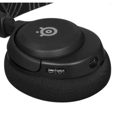 гарнитура SteelSeries Arctis Nova 5 Black