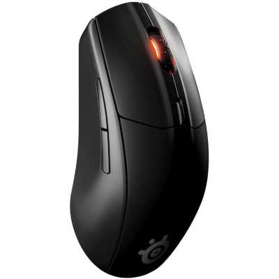 мышь SteelSeries Rival 3 Wireless Black 62521 Черный