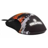 мышь SteelSeries World of Tanks Roll Out