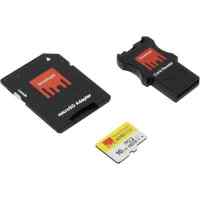карта памяти Strontium 16GB SRN16GTFU1C