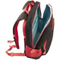 рюкзак Sumdex BPA-102BK черный, красный