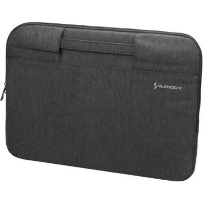 сумка Sumdex ICM-135BK черный