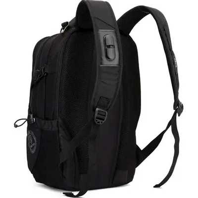 рюкзак Sumdex PJN-307BK черный