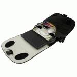 Crumpler Beef Pocket BEEPO-005 черный, белый