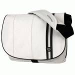 Crumpler The Royale Saeckli ROYS-XL-004 белый