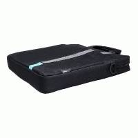 сумка PC PET PCP-1001TQ черный, бирюзовый