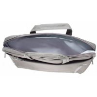 сумка PC PET TN6717-1GRLS серый