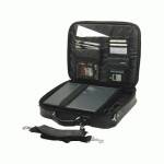 сумка PortCase KCB-02L черный