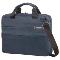 сумка Samsonite CC8*002*01 синий