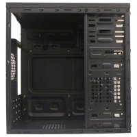 корпус SunPro Vista III 450W Black