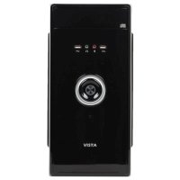 корпус SunPro Vista V 450W Black