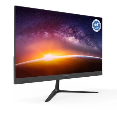моноблок SunWind Action AiO 23i UM23N5-4CXW01 Черный