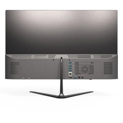 моноблок SunWind Action AiO 23i UM23N5-4CXW01 Черный