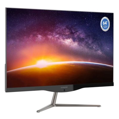 моноблок SunWind Motion AiO 23i UM23P3-8CXU01 Черный