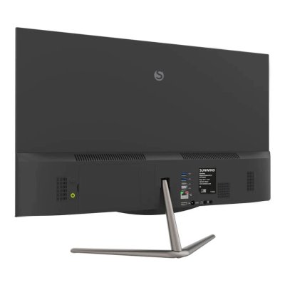 моноблок SunWind Motion AiO 23i UM23P3-8CXU01 Черный
