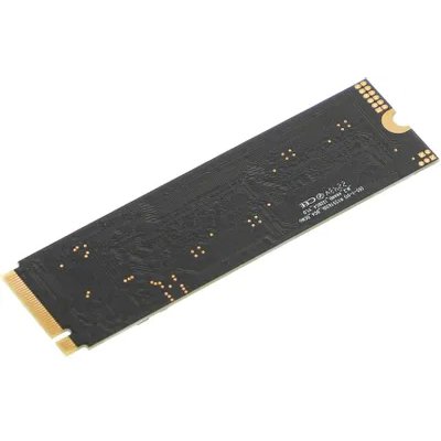 SSD диск SunWind NV4 2Tb SWSSD002TN4 Черный