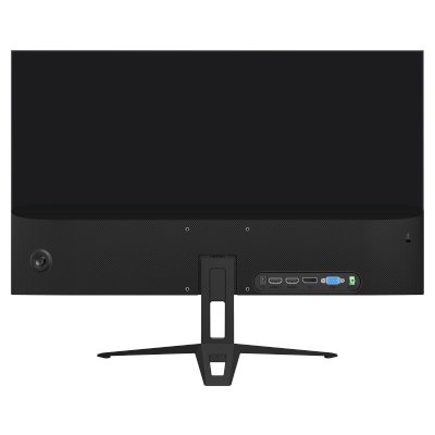 монитор SunWind SUN-M27BA108 Черный