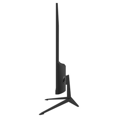 монитор SunWind SUN-M27BA108 Черный