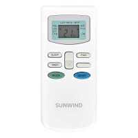 мобильный кондиционер SunWind SUPAC-07-1