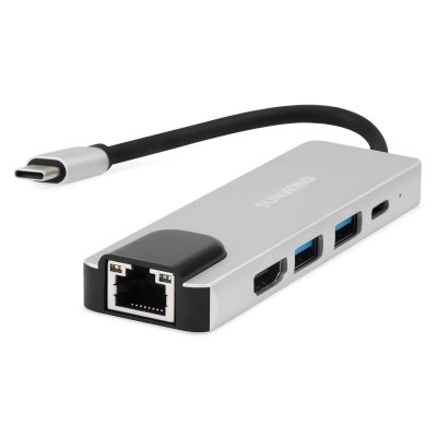 стыковочная станция SunWind SW-DS045