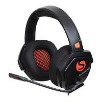 гарнитура SunWind SW-HS700G