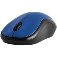 мышь SunWind SW-M200 Blue/Black Синий