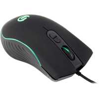 мышь SunWind SW-M710G Black Черный