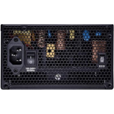 блок питания Super Flower Leadex III Bronze Pro 750W SF-750R14HE