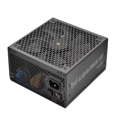 блок питания Super Flower Leadex III Gold 1000W SF-1000F14GE Черный