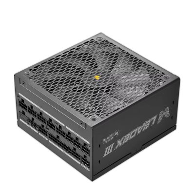 блок питания Super Flower Leadex III Gold 1000W SF-1000F14GE Черный