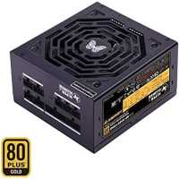 блок питания Super Flower Leadex III Gold 750W SF-750F14HG