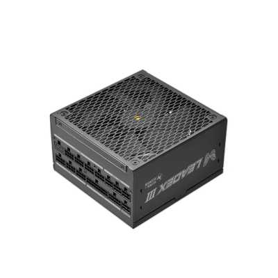 блок питания Super Flower Leadex III Gold 850W SF-850F14GE(GL) Черный