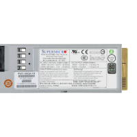 блок питания SuperMicro 1000W PWS-1K02A-1R