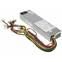 блок питания SuperMicro 340W PWS-341P-1H