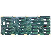 SuperMicro BPN-SAS2-846EL1
