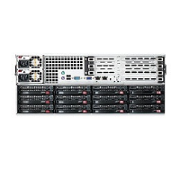 SuperMicro BPN-SAS2-846EL1