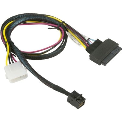 кабель SuperMicro CBL-SAST-0957