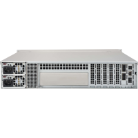 корпус SuperMicro CSE-216BE1C-R741JBOD